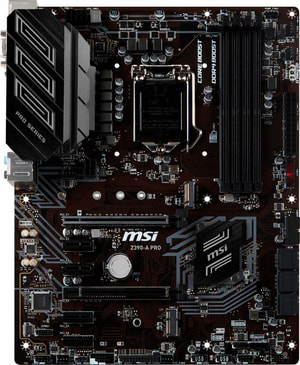 Z390 A-Pro