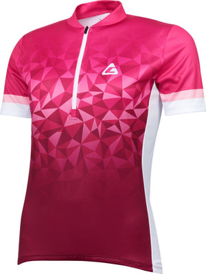Damen-Kurzarmtrikot