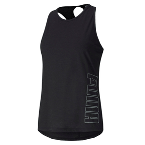 Twist It Logo Tank