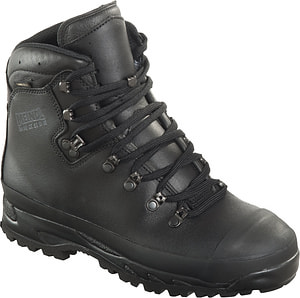 Bergschuh S3 GTX