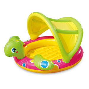 Turtle Shade Pool