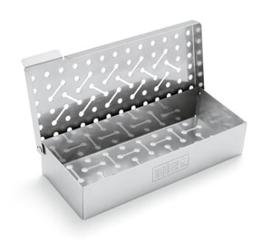 Räucherbox universal