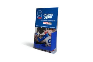 Sauber Sepp