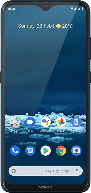 5.3 cyan