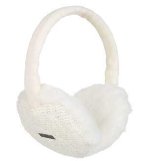 KNIT EARMUFF