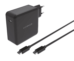 USB-C Ladegerät 45W