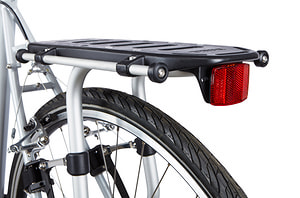 Pack n'Pedal