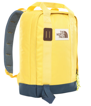 Tote Pack