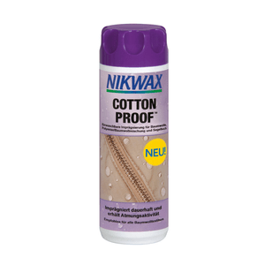 Cotton Proof