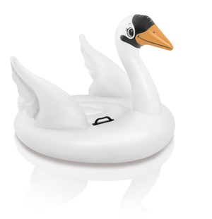 Swan Ride-On