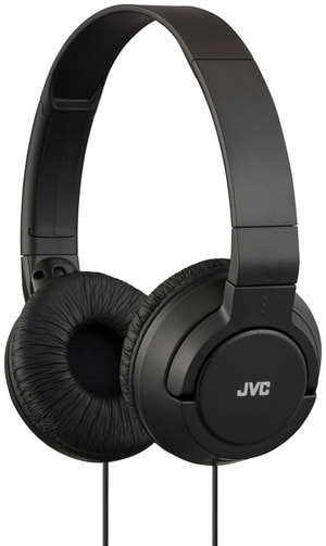 HA-S180-B - Schwarz