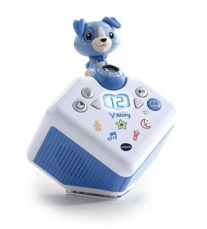Conteur d'histoires Storikid
Bleu (F)
