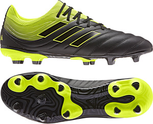 Copa 19.3 FG
