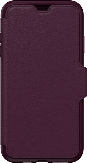 Book Cover Strada violett