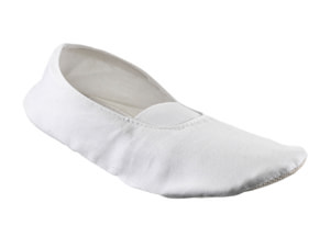 Gymnastikschuhe