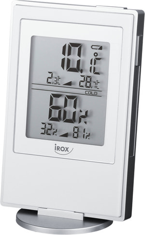Thermo/Hygrometer JKTG-2M