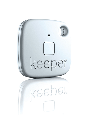 Keeper
