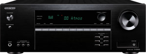 TX-SR494 - Schwarz