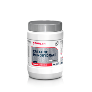 Creatine Monohydrat