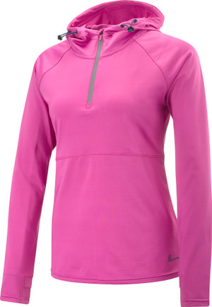 Damen-Hoody