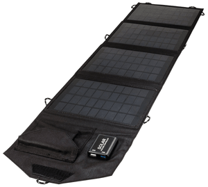 SunPower Solar Panel 14W