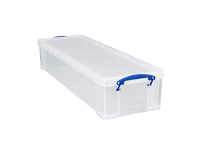 Ordnungsbox 22 L, klar