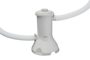 Filter Pumpe 780 Gallonen