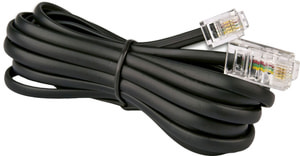 Wirewin RJ11/12 - RJ45 6