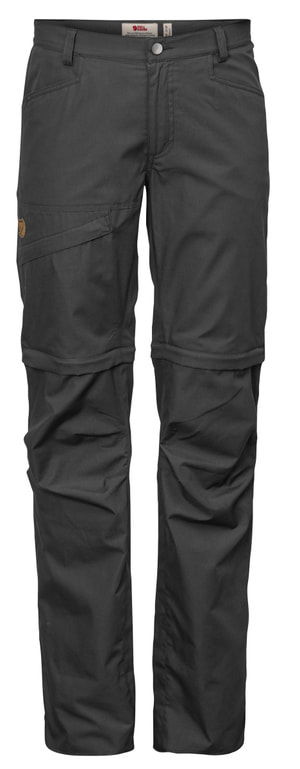 Daloa Shade Zip Off