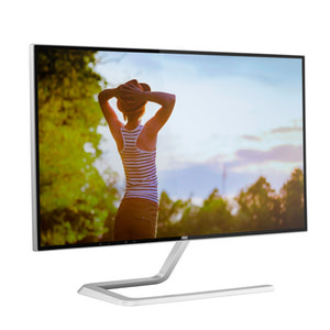 27" QHD Monitor