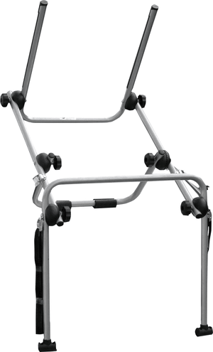 MAIN Heckfahrradträger Professional