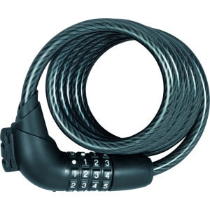 Cavo a spirale CC Lock 4101