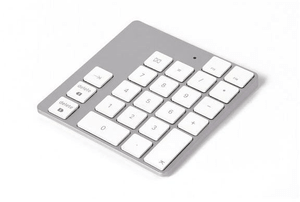 Bluetooth Keypad 2