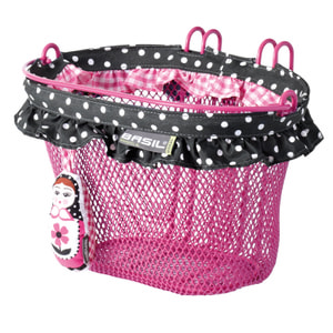 Jasmin Baboushka-Basket