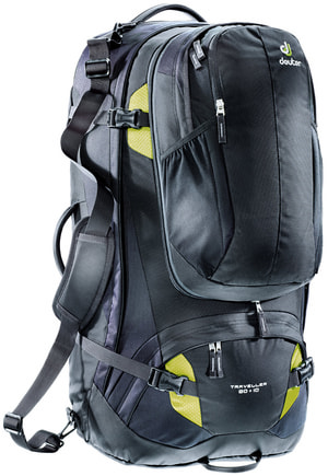 Traveller 80+10