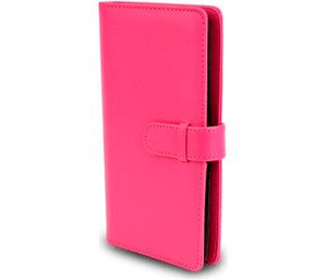 Instax Mini Laporta Album Pink
