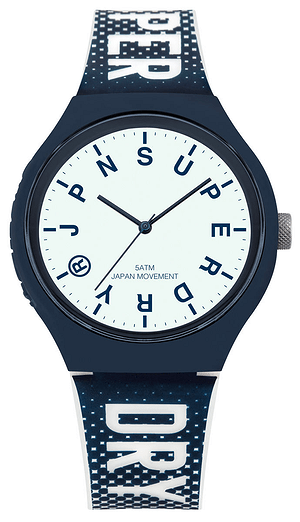 Armbanduhr SYG224U