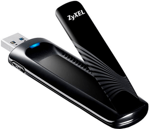 NWD6605 Dual-Band Wlan USB Adapter