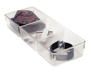Dresser Organizer