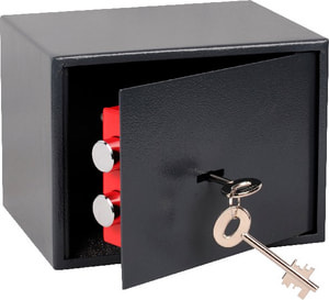 Sicherheitsbox