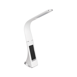 LED Tischleuchte Cognoli weiss