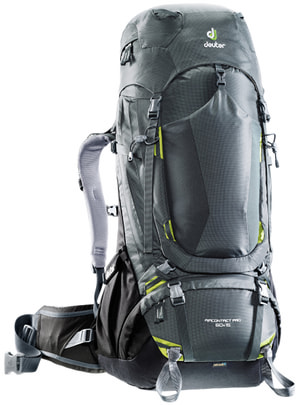 Aircontact Pro 60+15