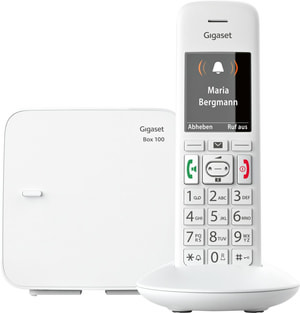 E370 weiss