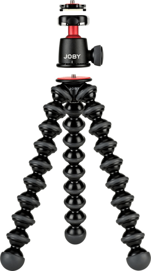 GorillaPod 3K Kit