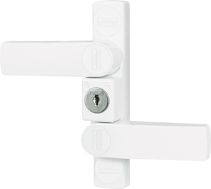 Fenstersicherung WS 22 W