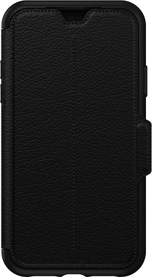 Book Cover Strada schwarz
