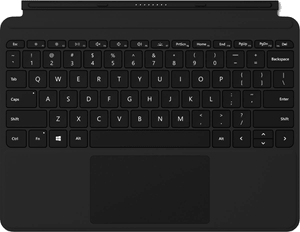 Surface Go Type Cover schwarz