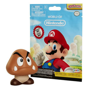 Squishy Toys
