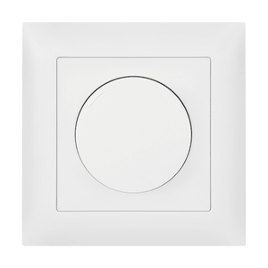 EDIZIO DUE UP Drehdimmer