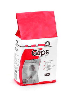 Gips 5 kg